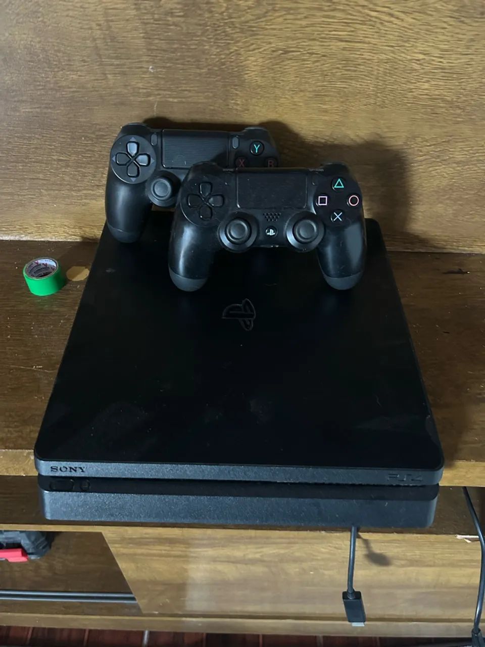 Ps4 