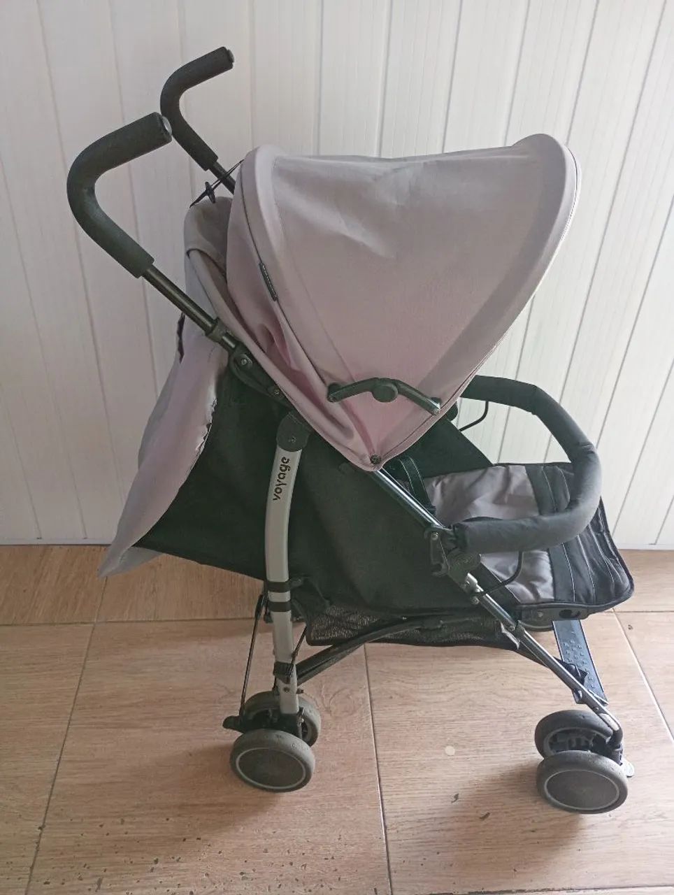 Carrinho de bebê - Foto 4