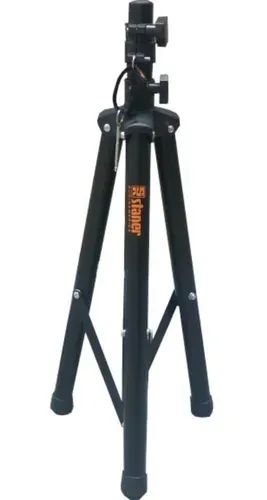 Kit com 2 tripé pedestal Staner profissional