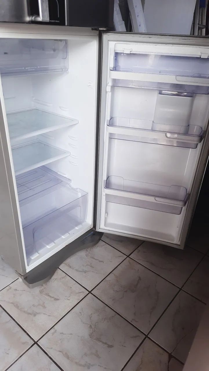 VENDO GELADEIRA  - Foto 4