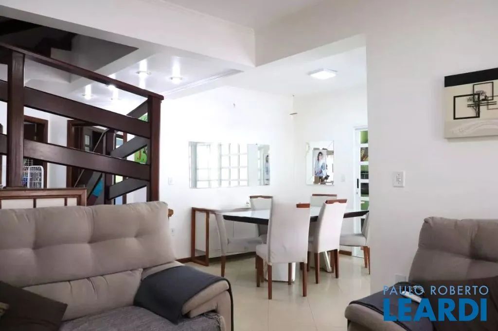 CASA ASSOBRADADA - JARDIM SÃO FRANCISCO - SP - Foto 4