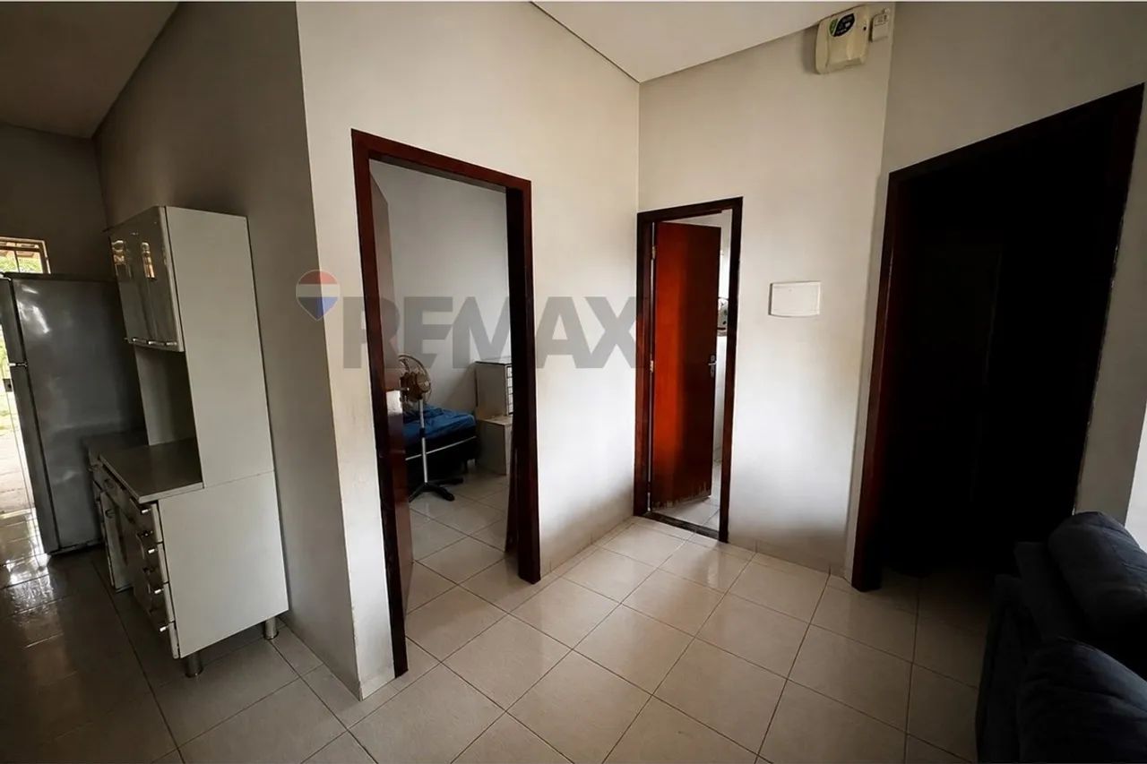 CASA À VENDA NO MORADA DO SOL - Foto 4