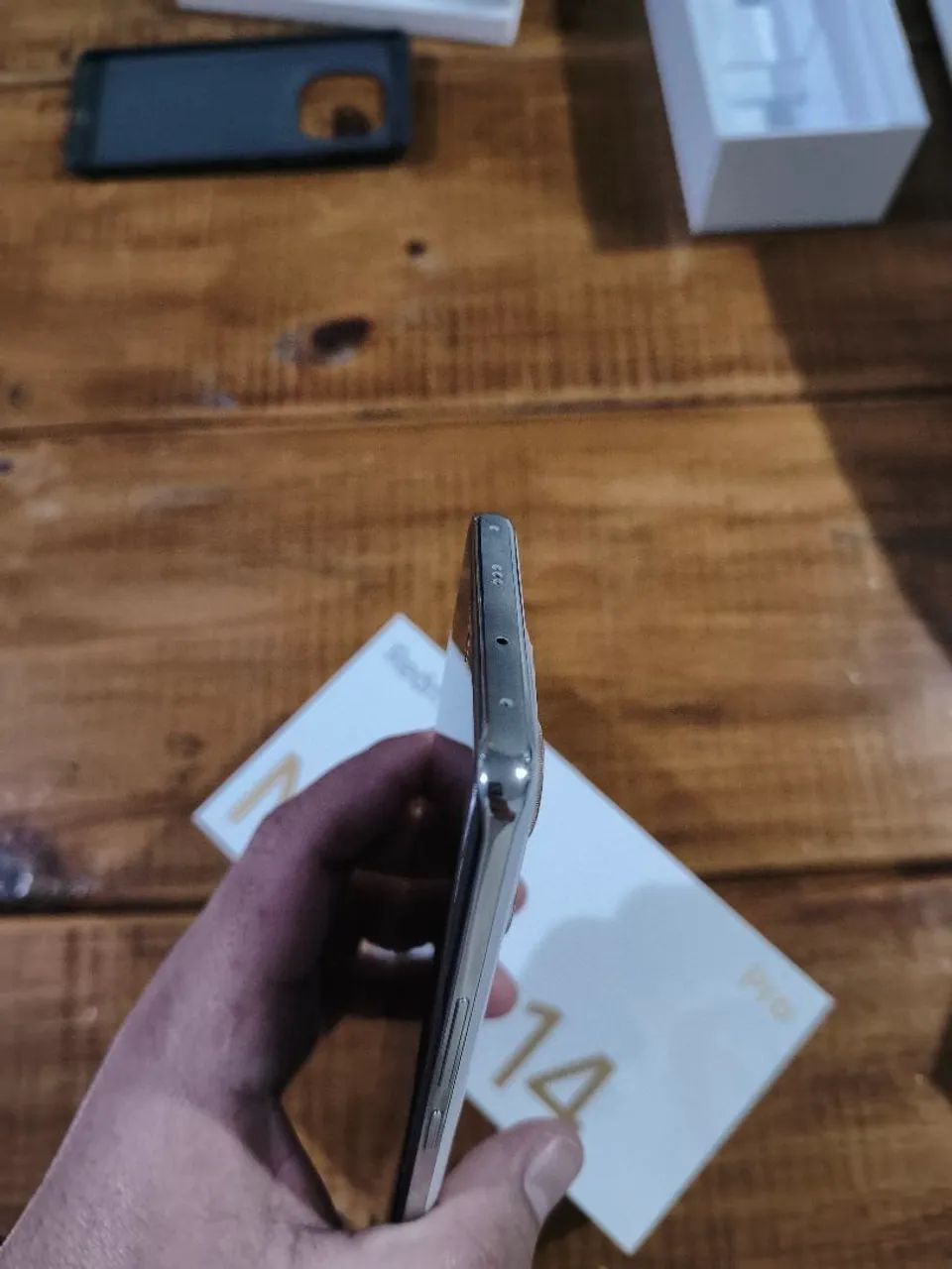 Xiaomi Note 14 Pro 5G - Foto 3