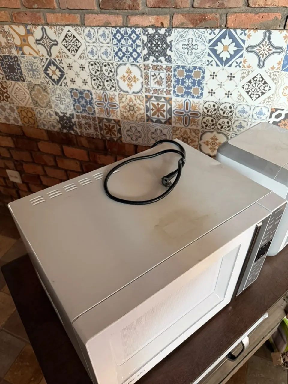 Micro-ondas Electrolux 36L - Foto 3