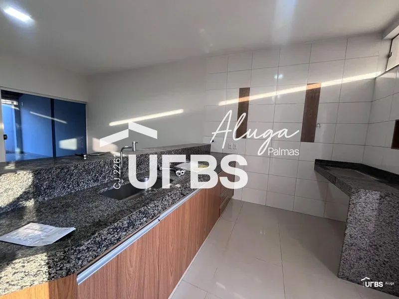 Casa na 1503 Sul - Foto 2