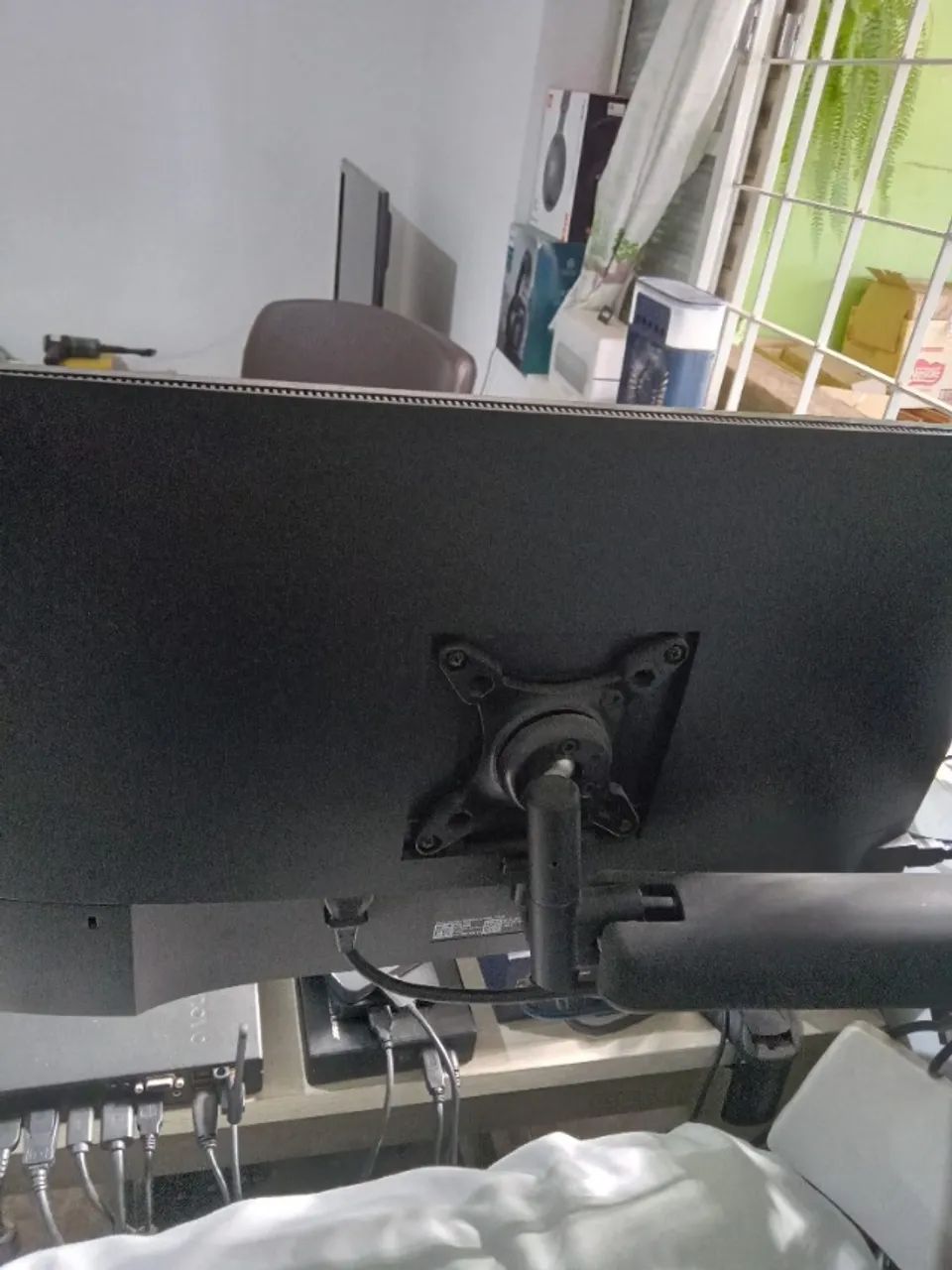 Monitor Dell P2319H 23'' - Foto 5