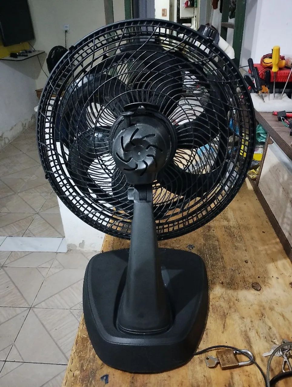 Ventilador  - Foto 4