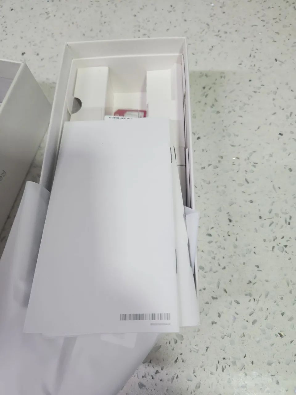 Redmi Note 7 com defeito 