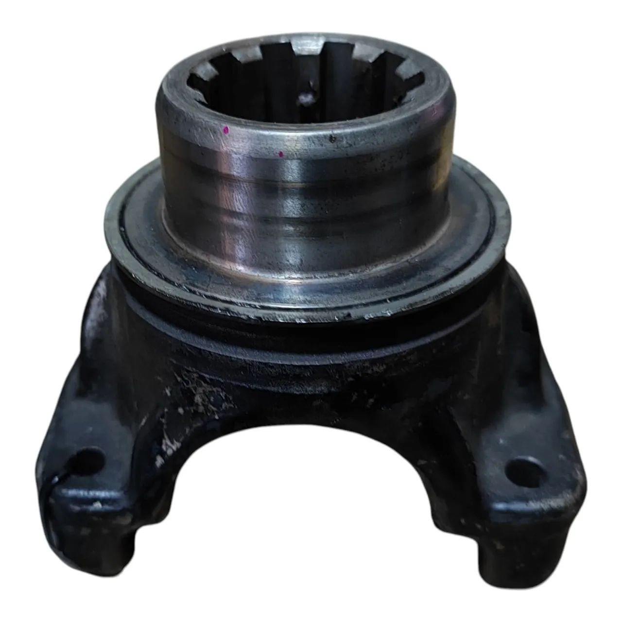 Flange Entalhado Caixa Eaton 4405 Vw 8150