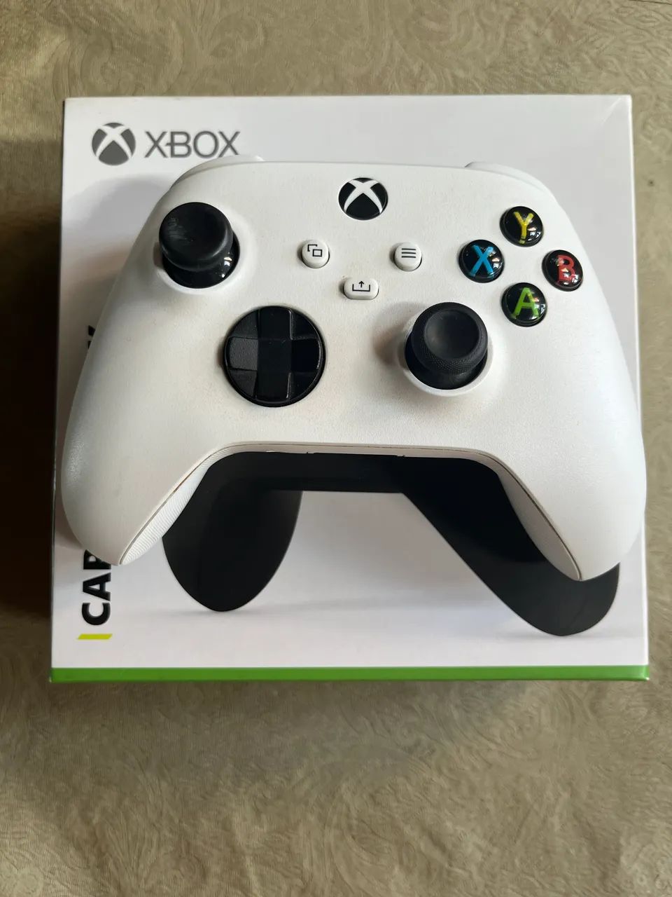 Controle Xbox original - Foto 3
