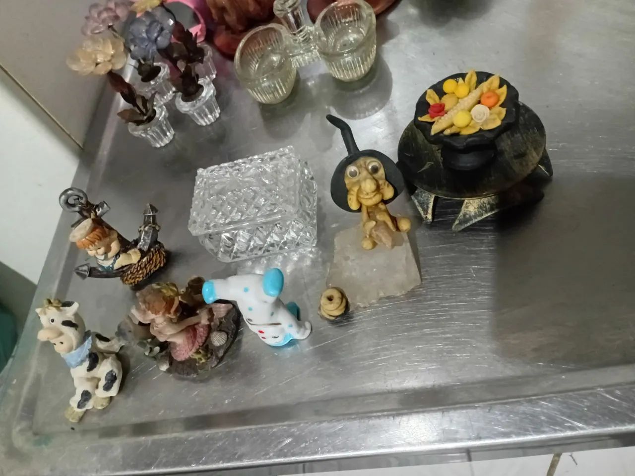 Objetos de decoração  - Foto 3