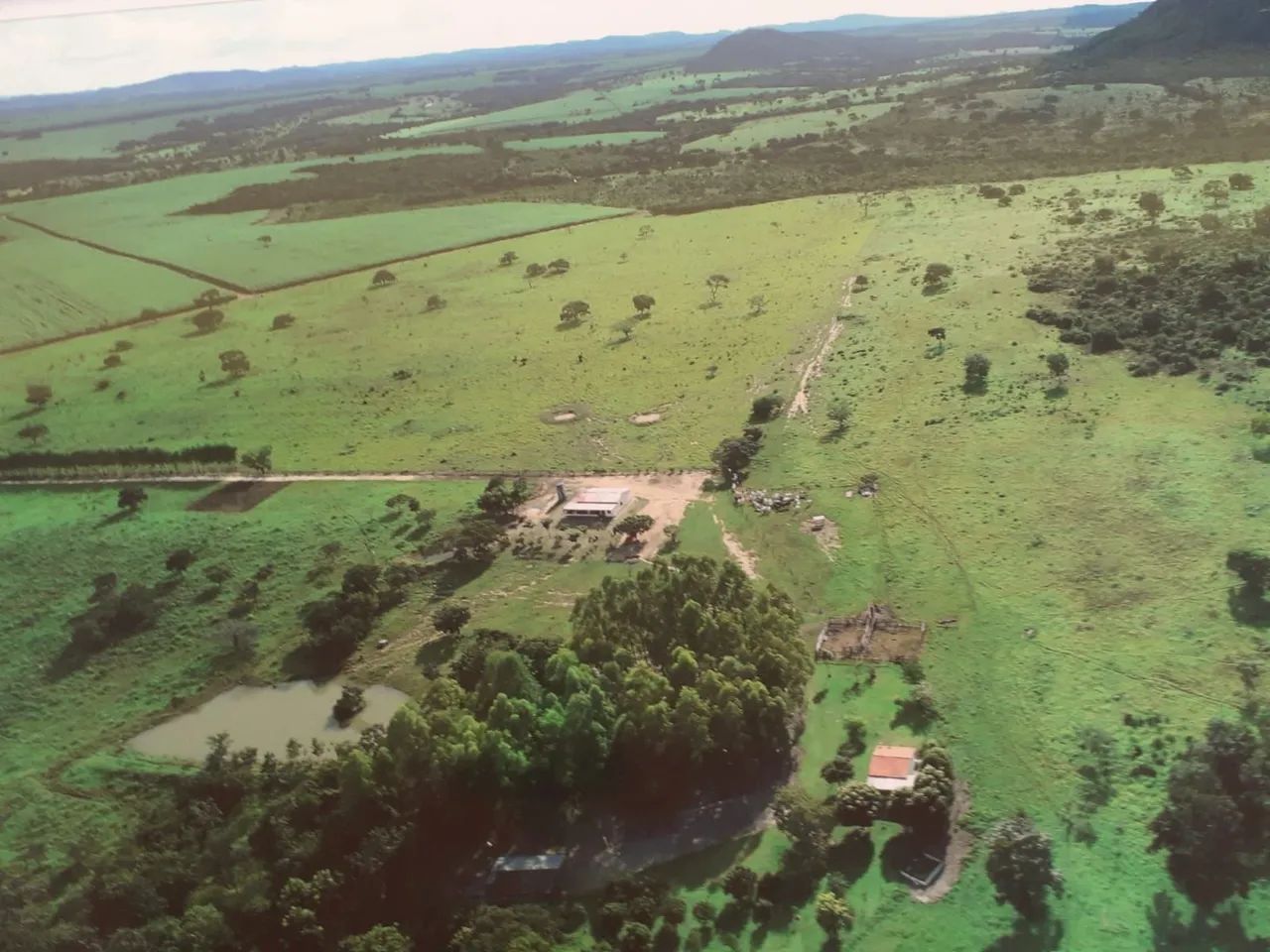 Vende está área de 83 ectares. - Foto 3