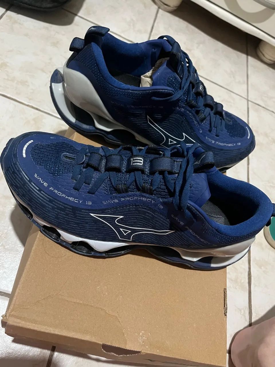 Mizuno prophecy 13 - Foto 3