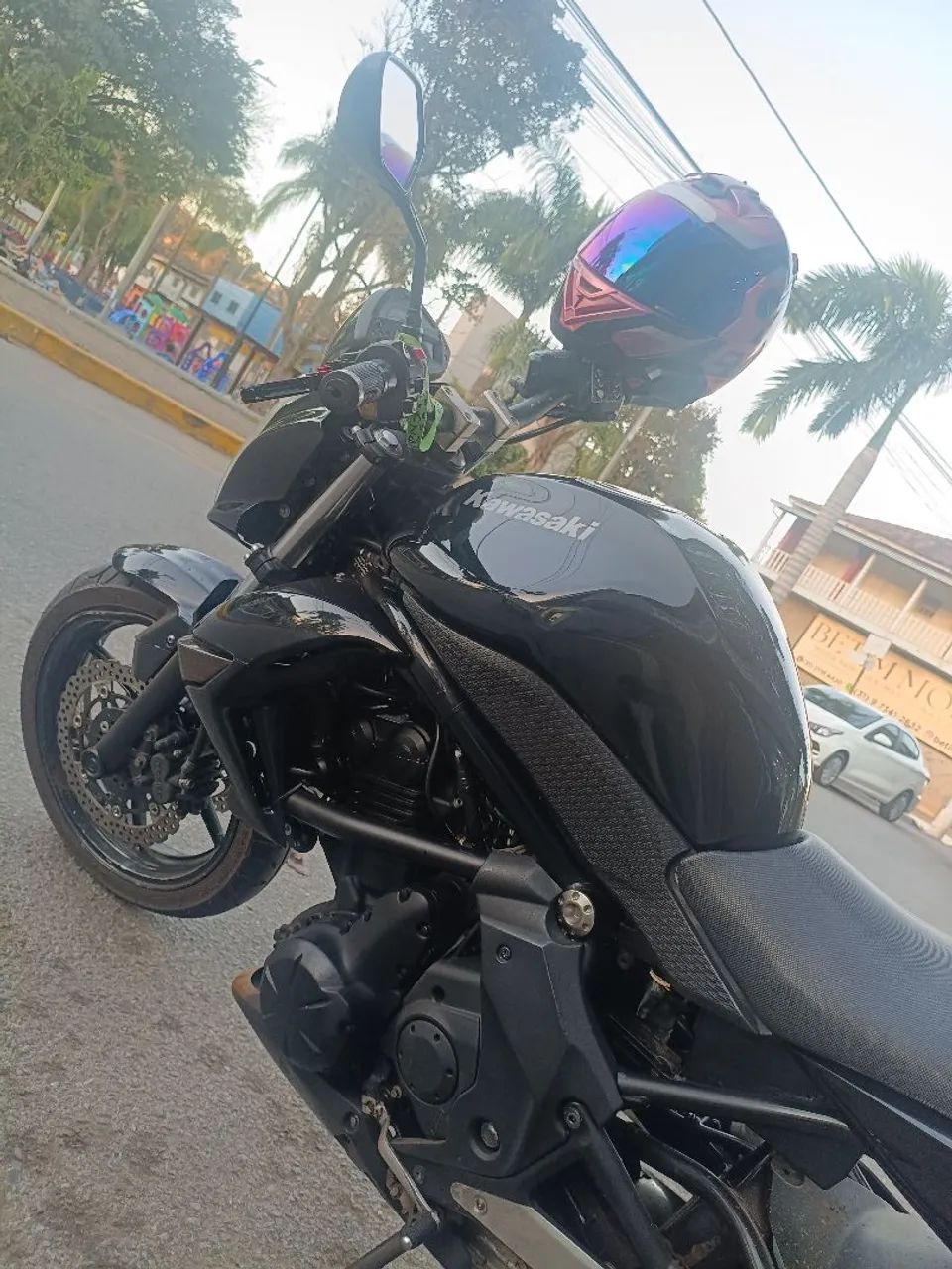 Venda ou troca