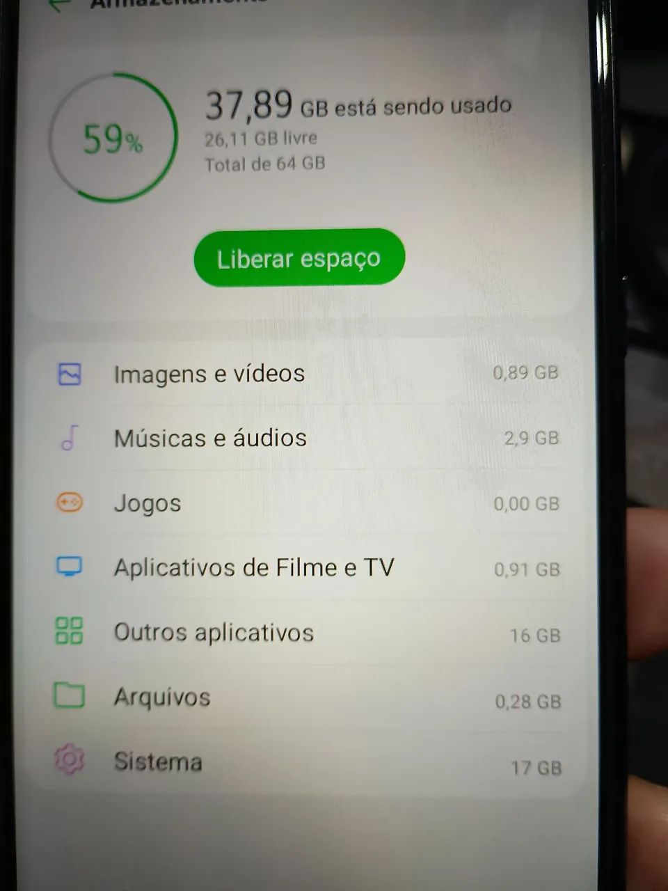SMARTFONE LG K51S - Foto 2