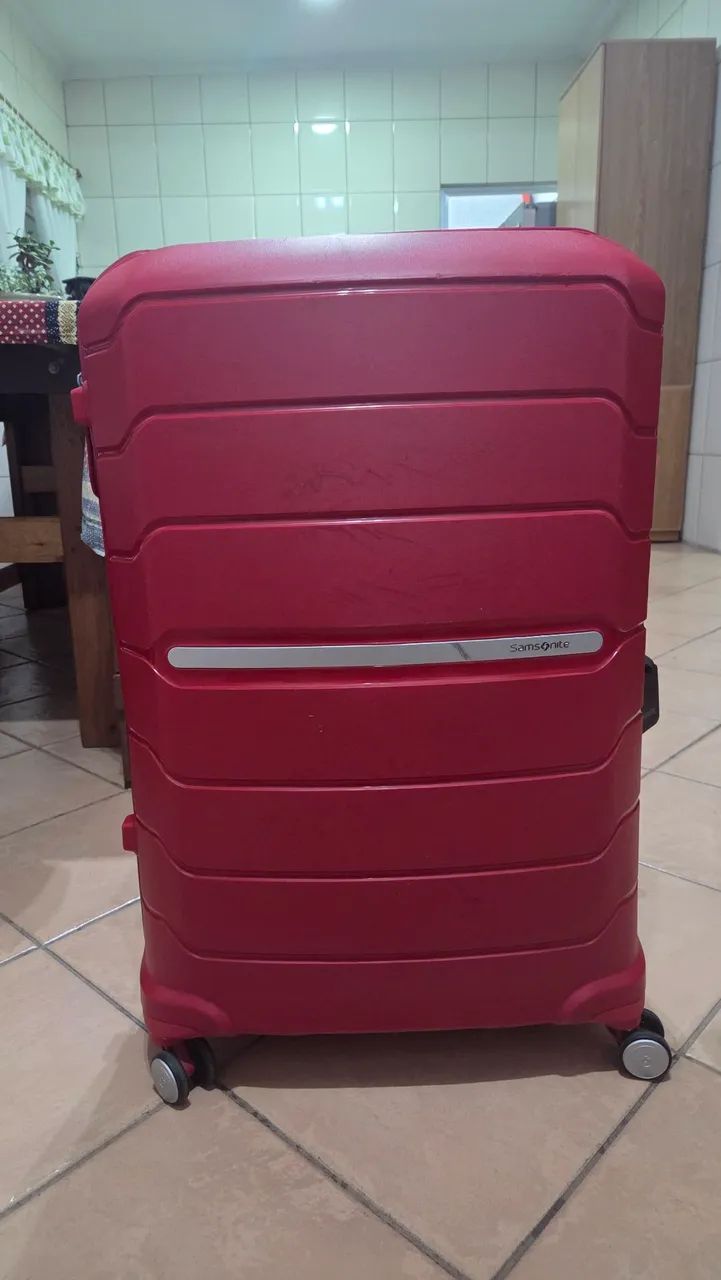 Mala Samsonite Octolite 23kg 