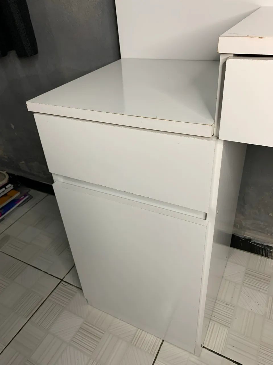 Penteadeira Camarim  - Foto 4