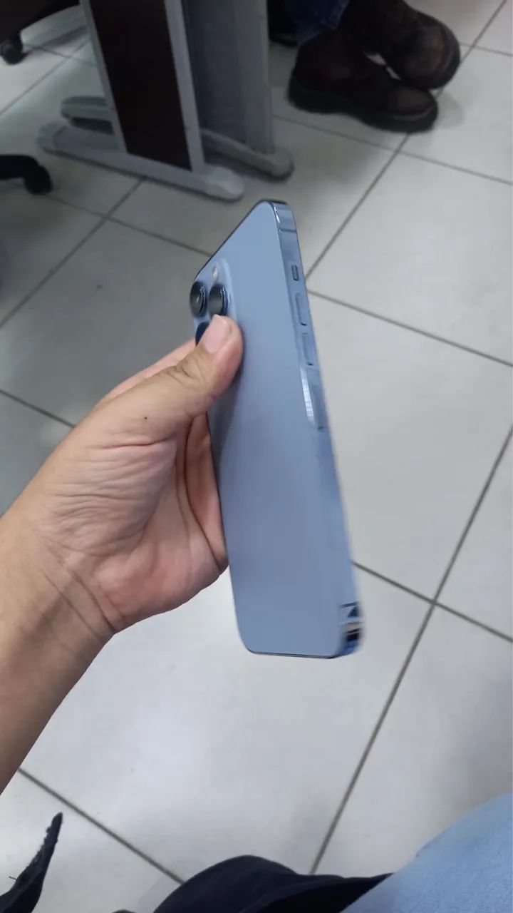 iPhone 13 Pro Max 256gb