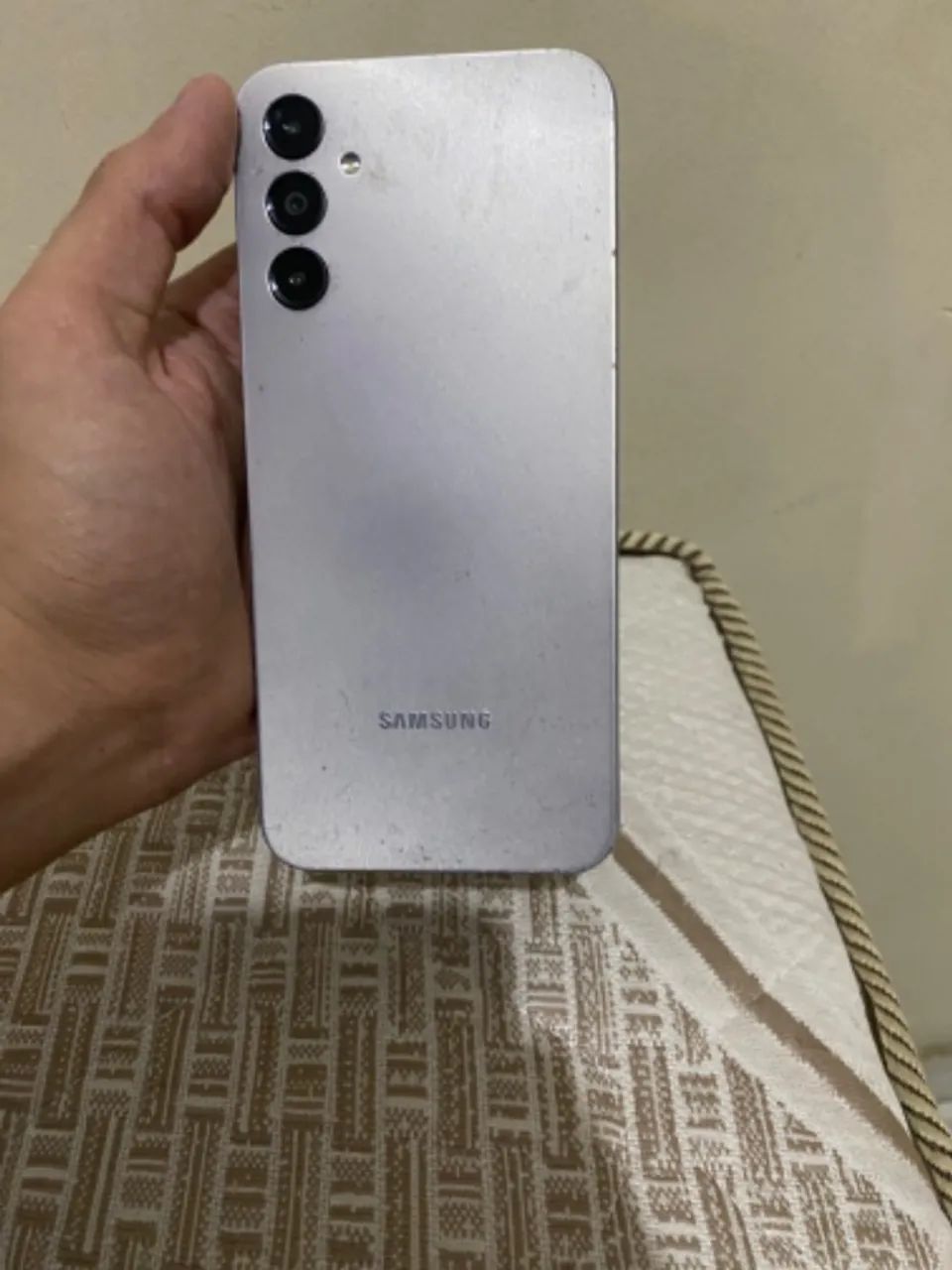 Samsung Galaxy A14 5g 128g - Foto 2