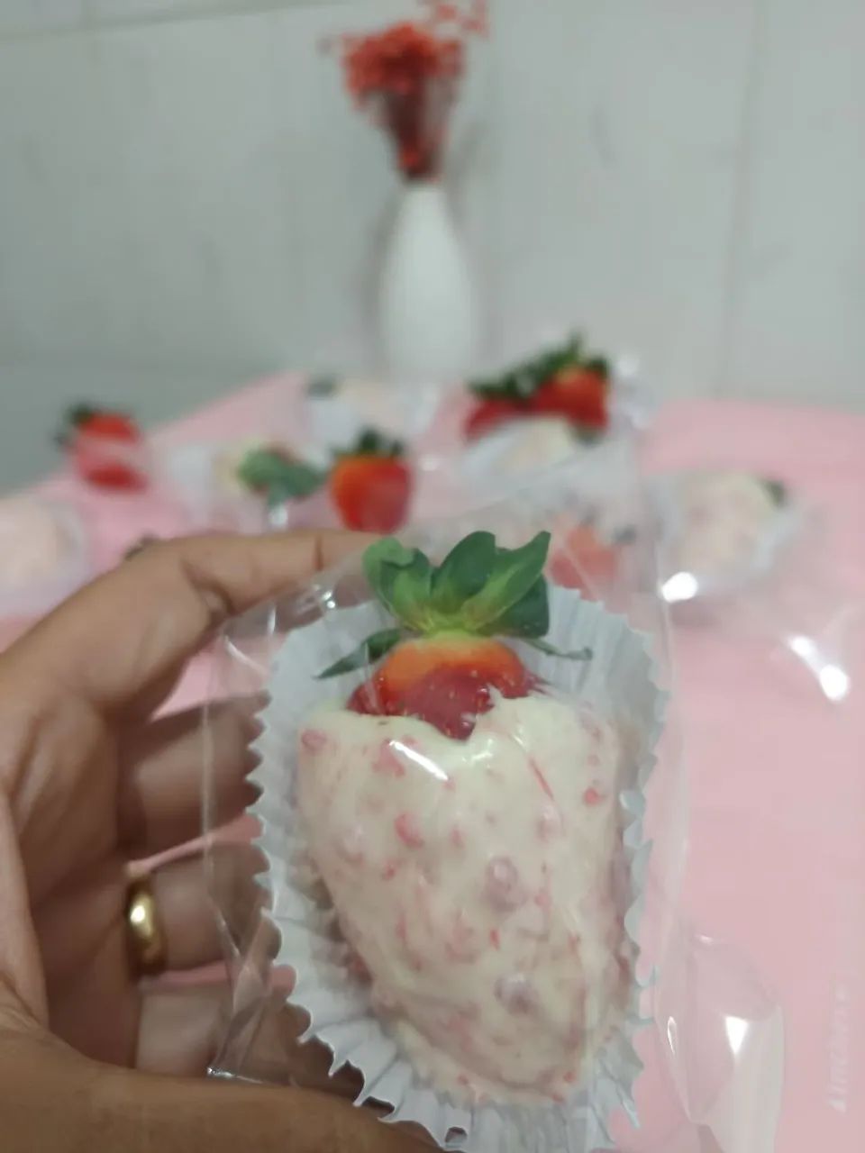 Sua festa mais linda e doce. - Foto 2