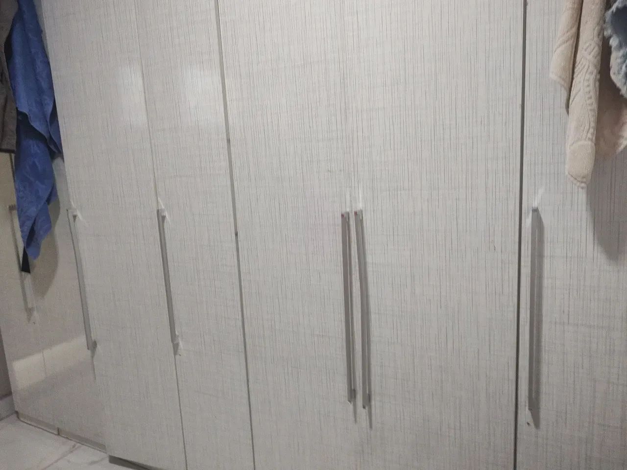 Guarda roupa 