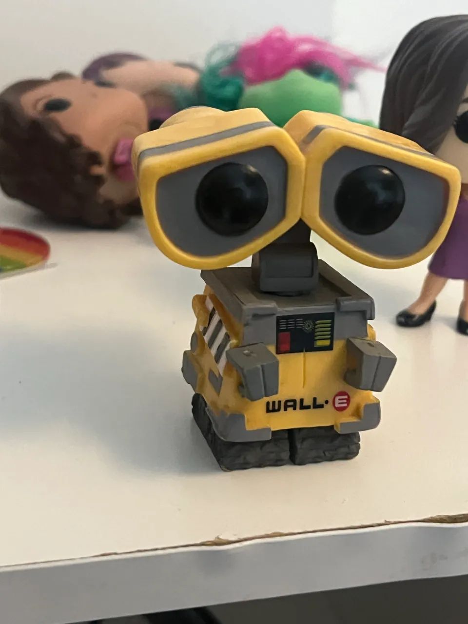 Pop Funko robô Wall.e Wall e  - Foto 2