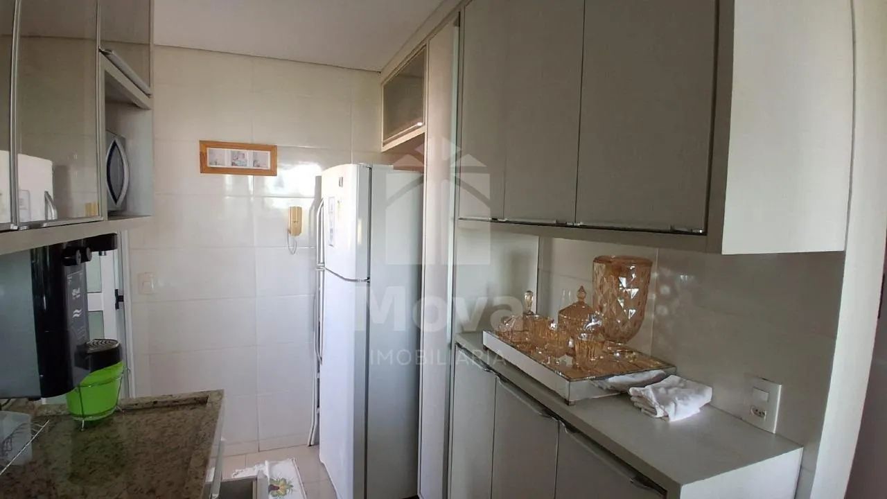 Apartamento 2 quartos, totalmente mobiliado - Foto 2