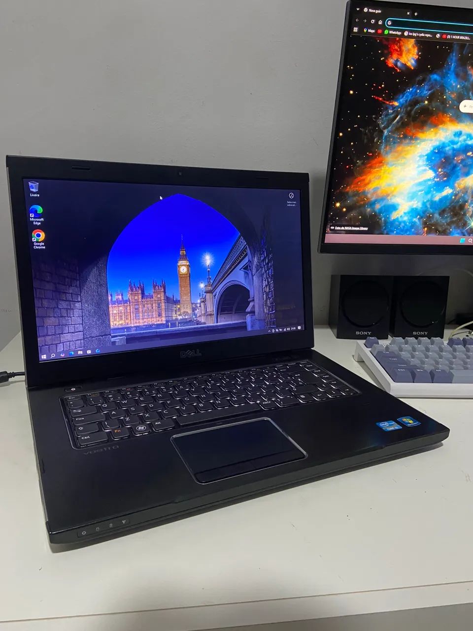 Notebook Dell Vostro 3550 15 polegadas - Notebooks - Centro
