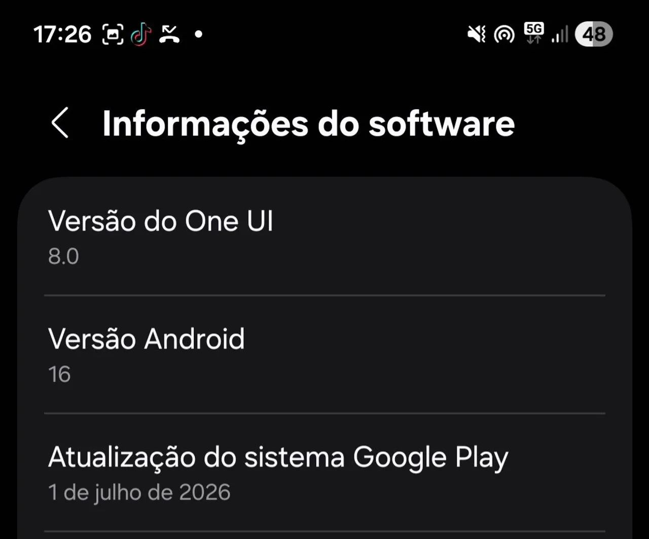 Celular Samsung Galaxy M53 5G - Foto 2