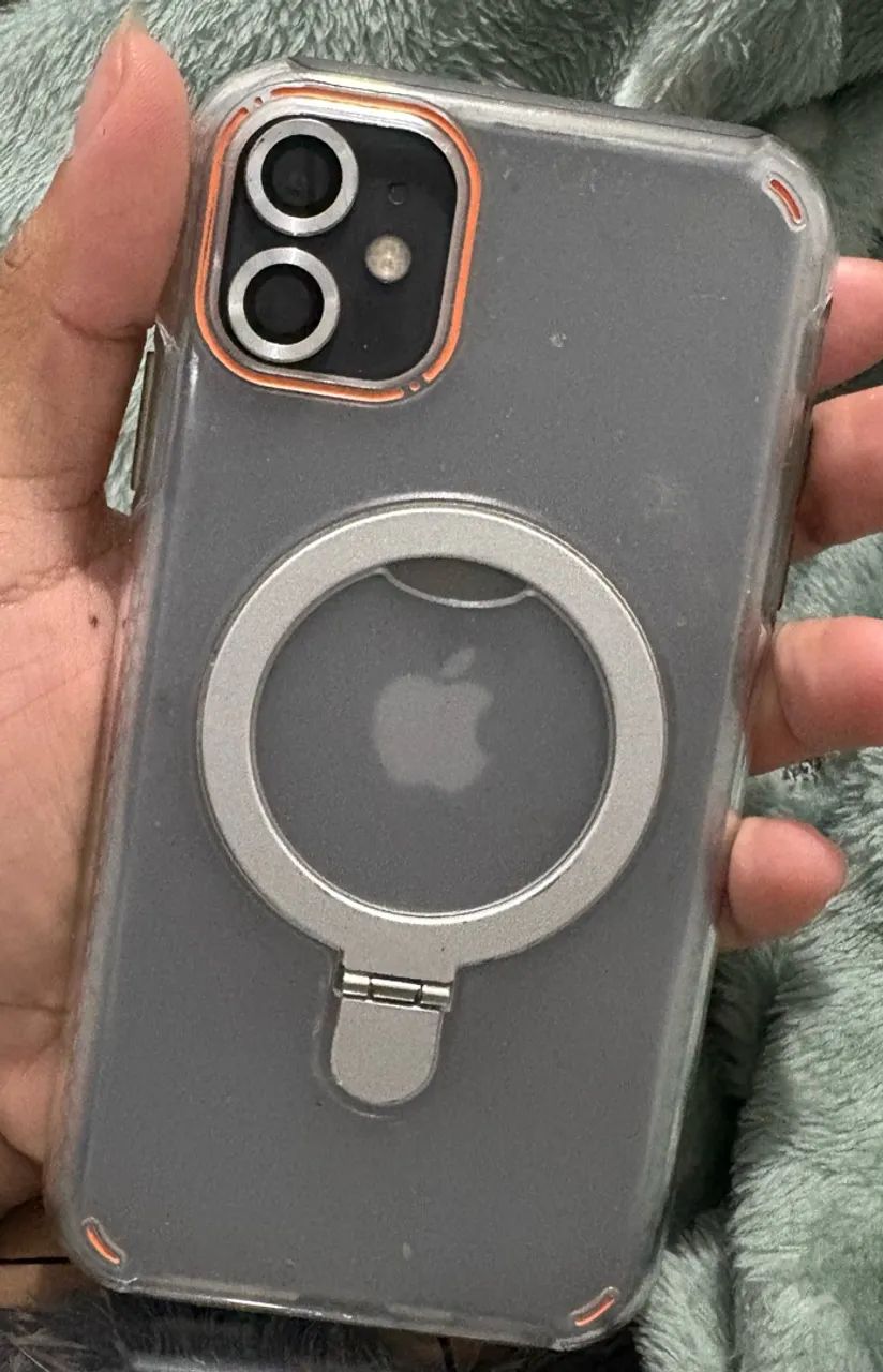 iphone 11 128GB - Foto 4
