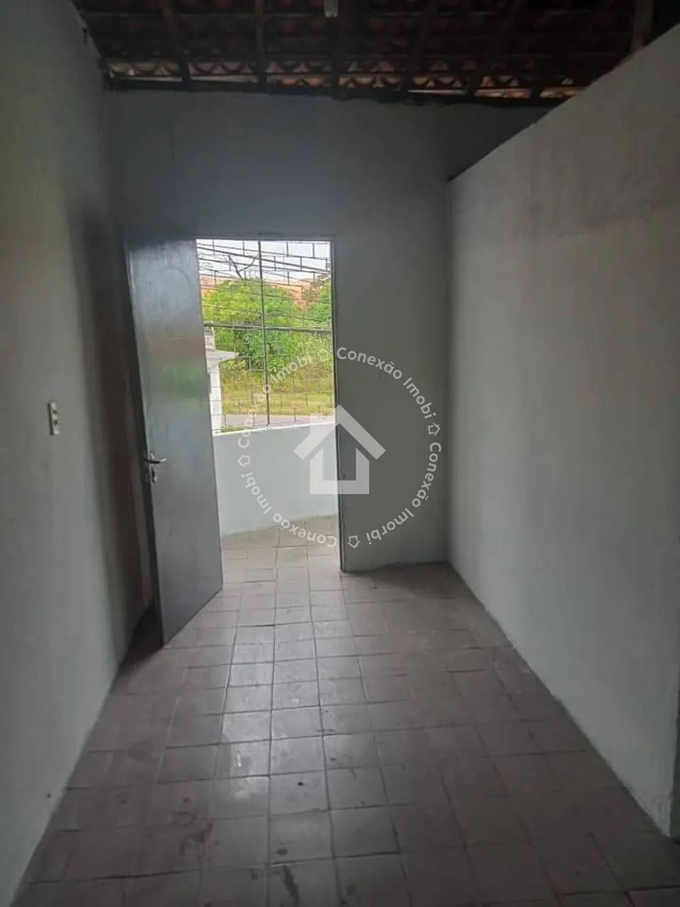 Kitnets à venda no Bairro Eduardo Gomes em São Cristóvão | 2 quartos - Foto 2