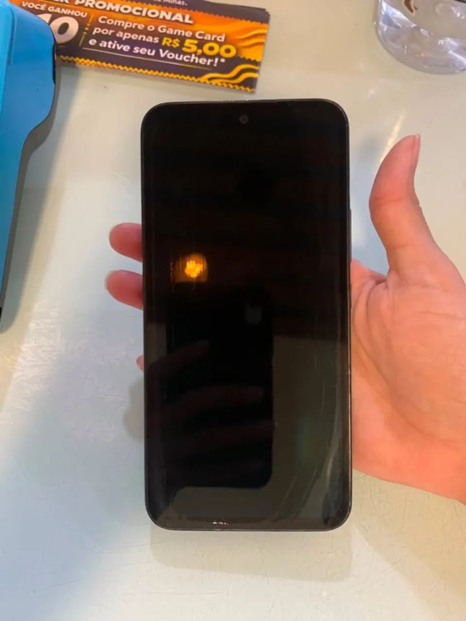 Samsung Galaxy A54 5G - 256 GB | Excelente Estado