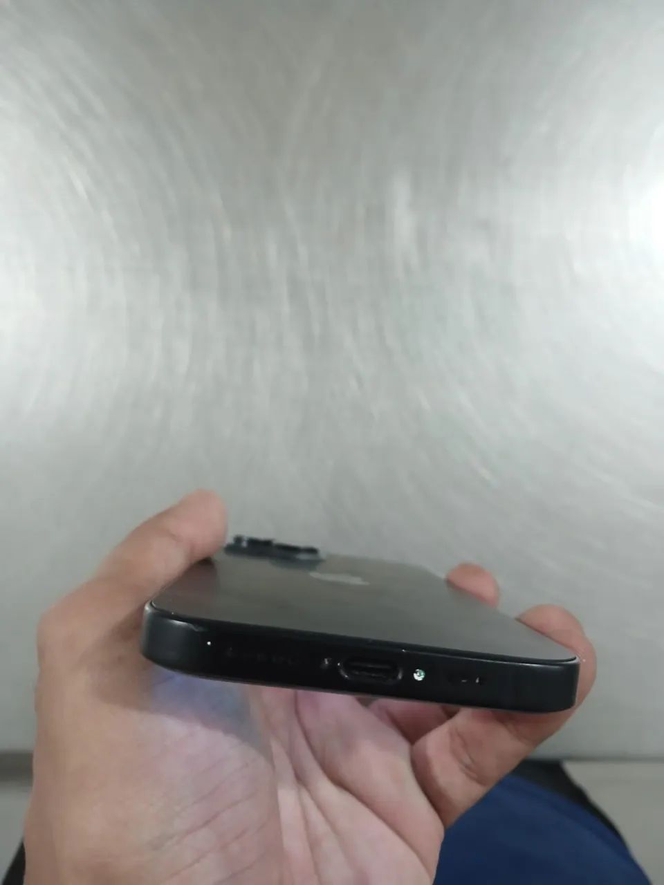 iPhone 15 normal - Foto 4