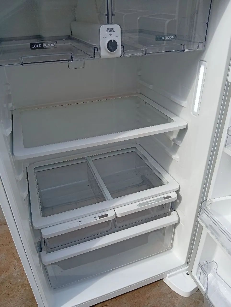 Brastemp 462 litros  - Foto 3