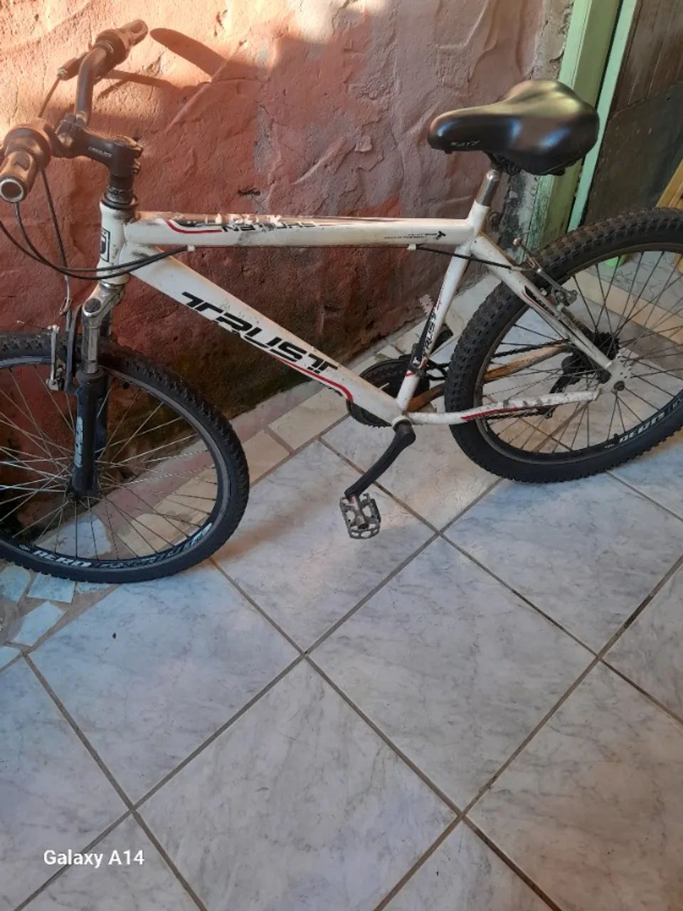 Vende se Bike  - Foto 4