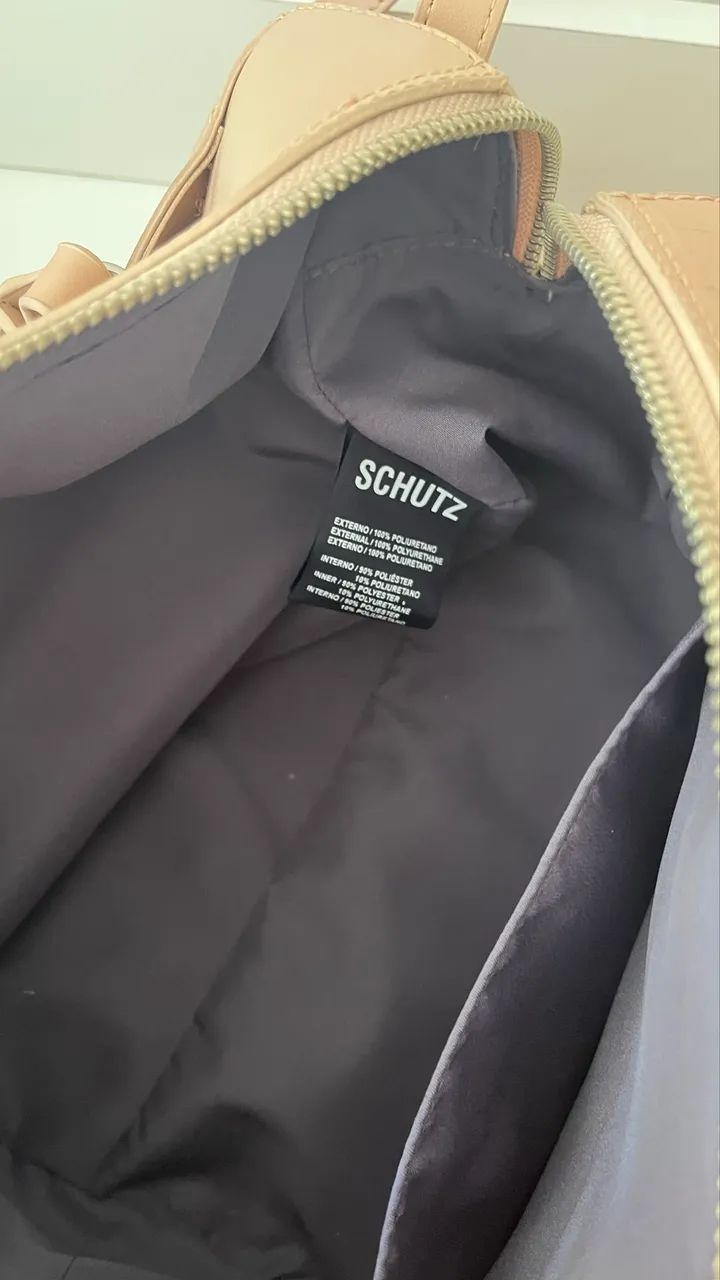 Bolsa Schütz  - Foto 4