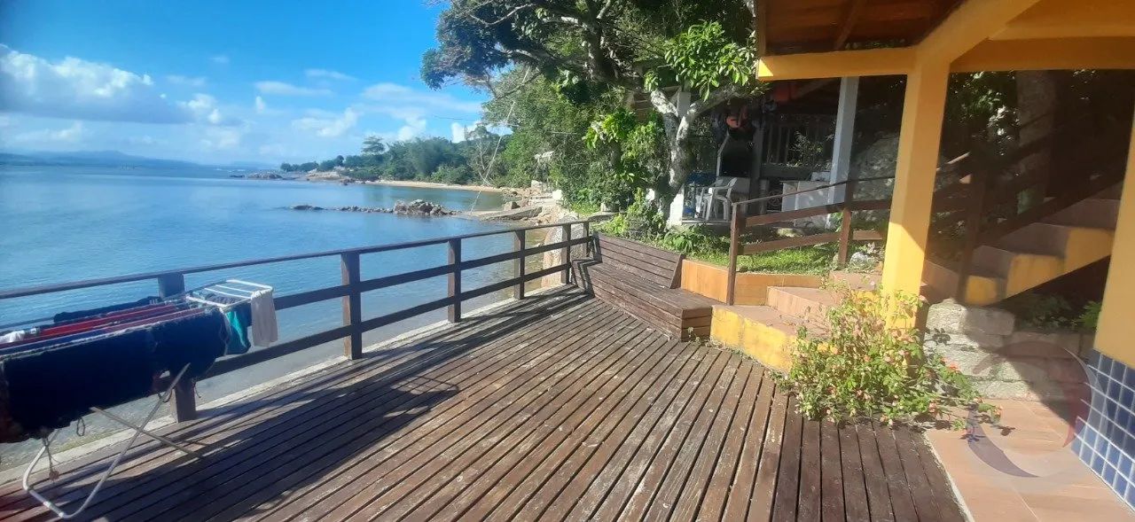 Hotel/Pousada de 280m² no bairro Ribeirao Da Ilha - Foto 2