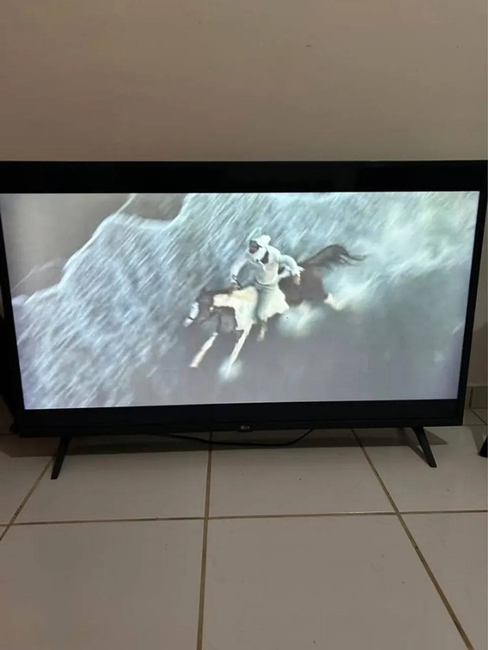 Smart TV 43'' LG FULL HD - Foto 3