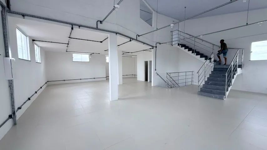 PRÉDIO COMERCIAL PARA LOCAÇÃO | MAIOBÃO