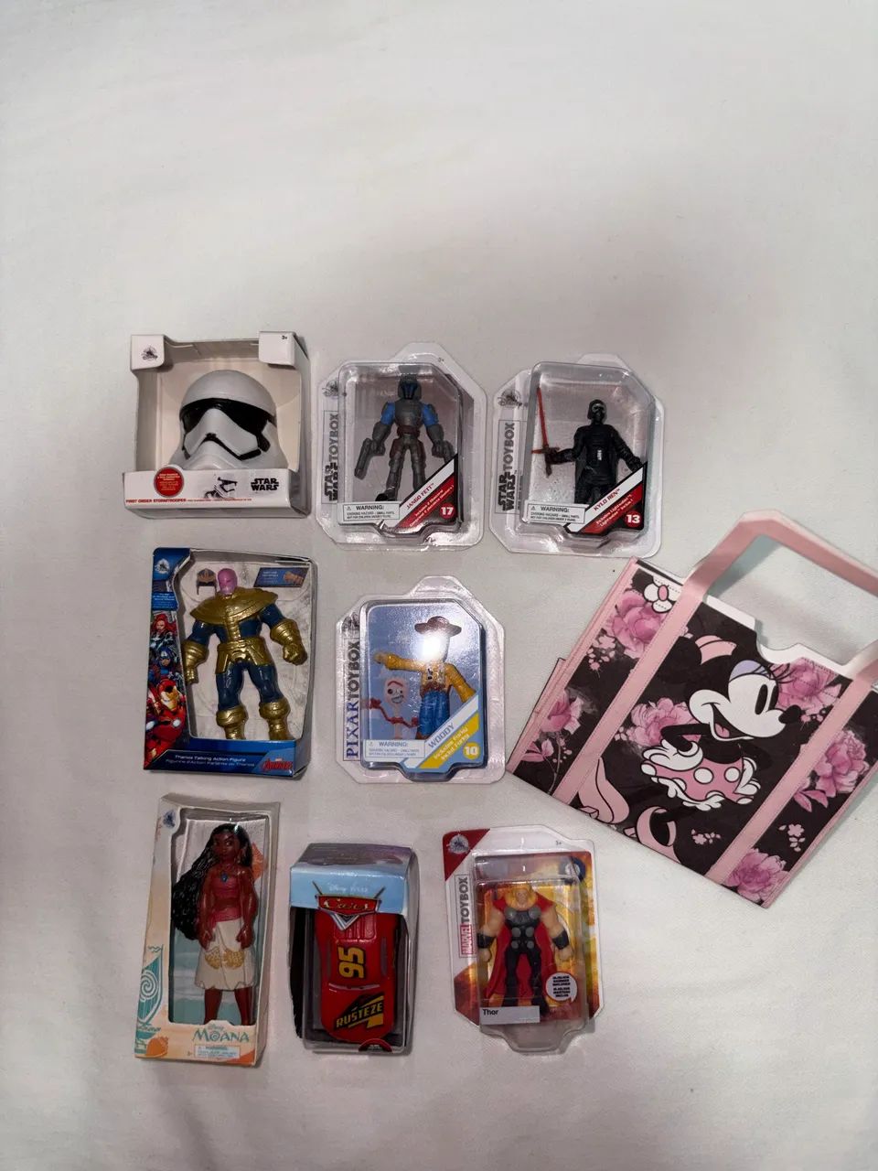 Mini brands Disney 