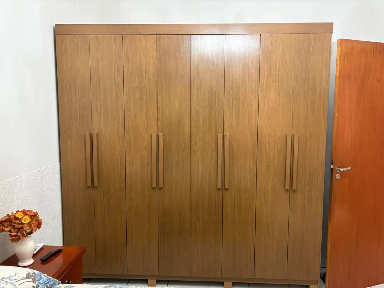 Vende-se Guarda Roupa 