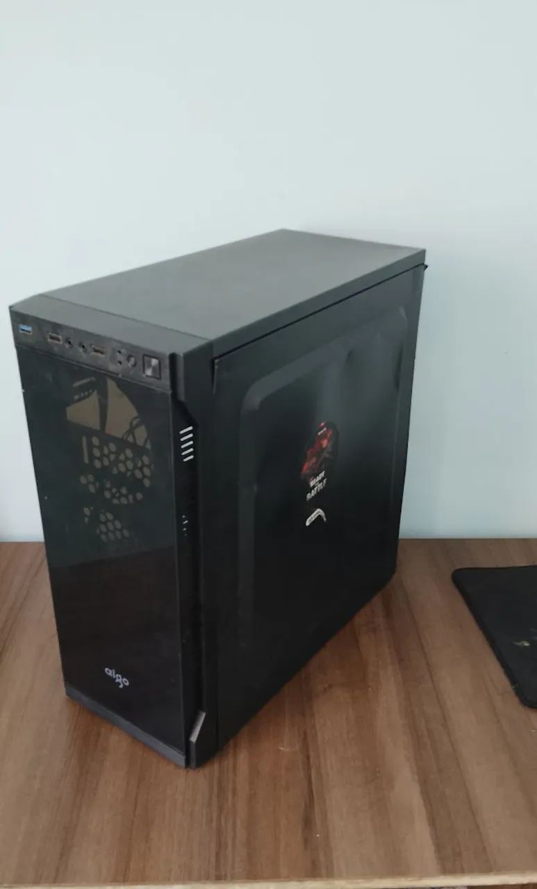 Pc gamer  - Foto 2