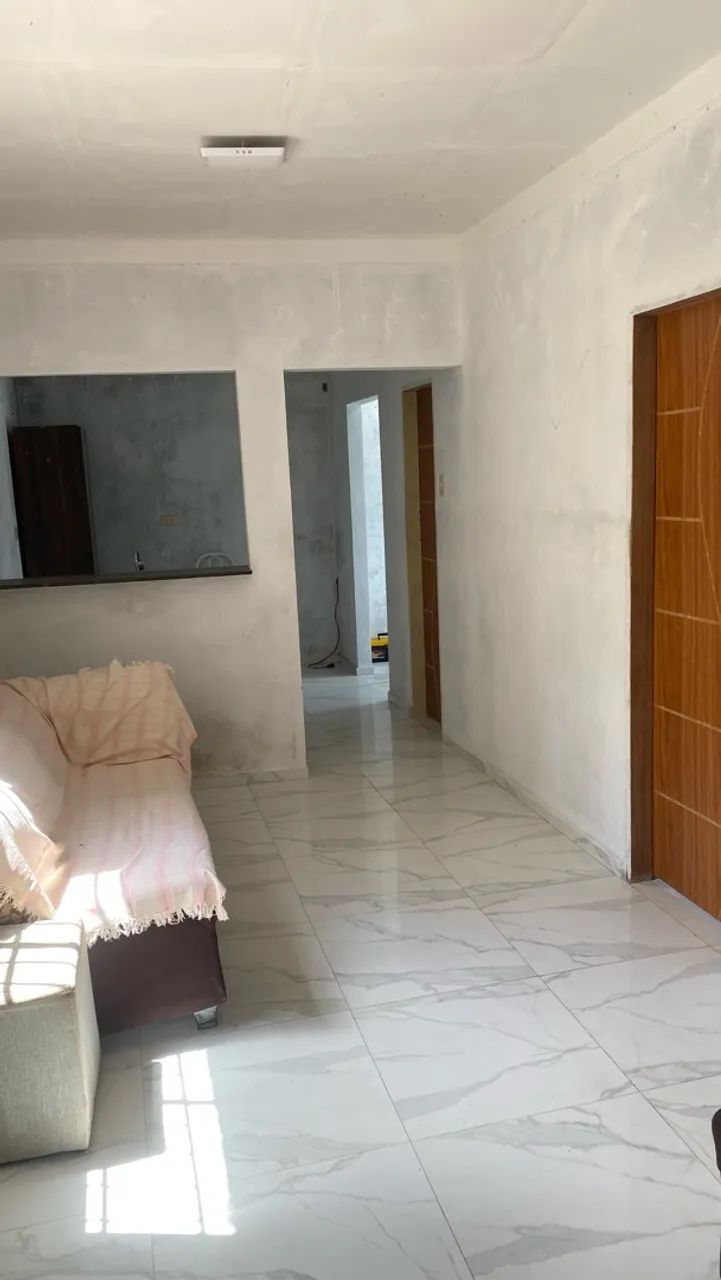 Duas casas à venda  - Foto 5