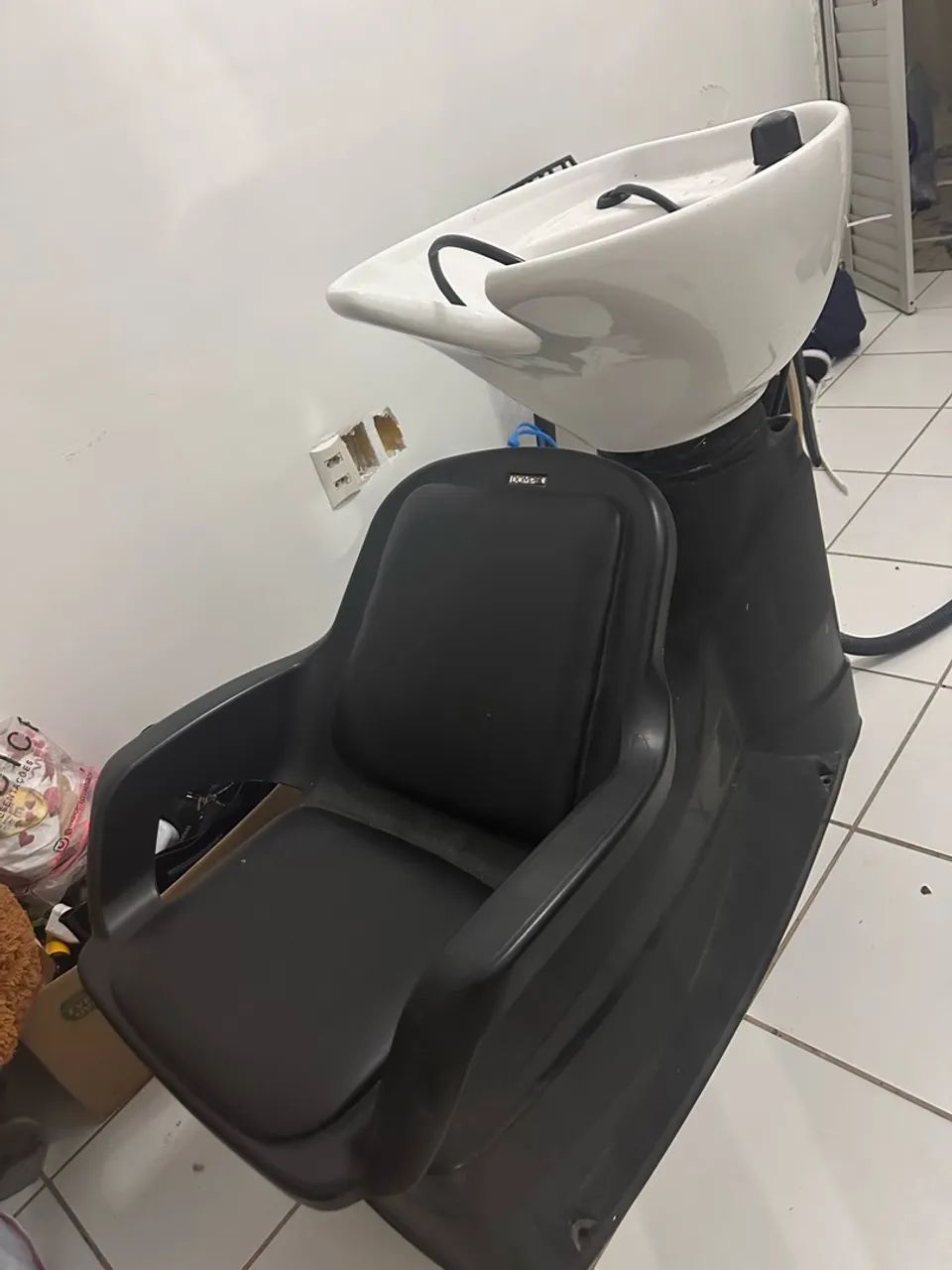 Lavatório para salão  - Foto 3