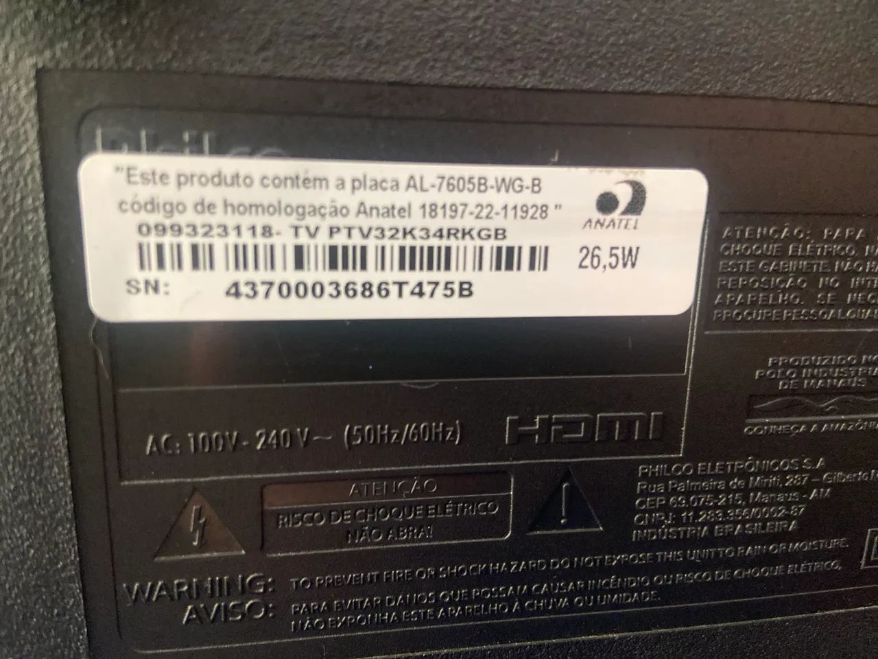 Vendo TV Roku  - Foto 3