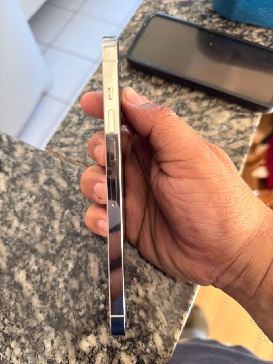 iPhone 16 Promax  - Foto 3