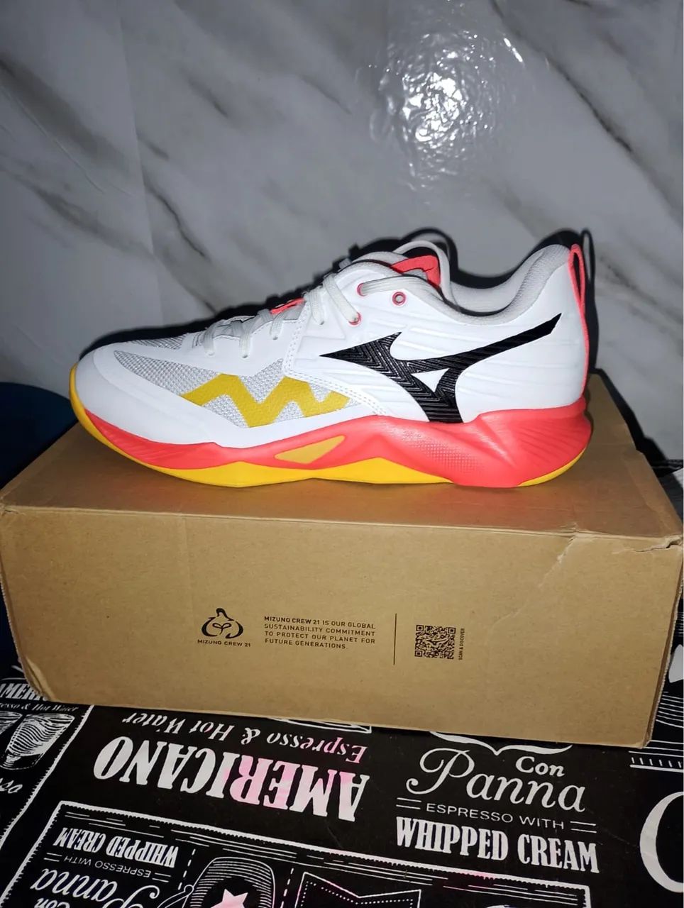 Vendo mizuno  - Foto 2