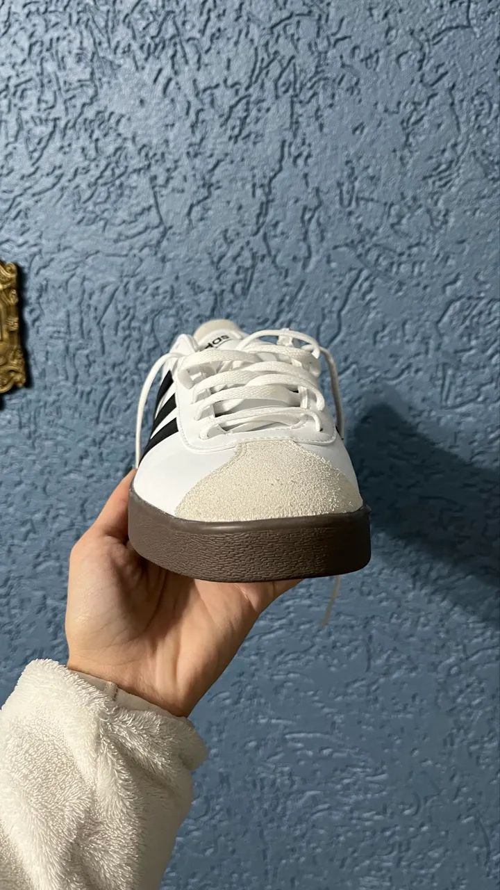 Tênis Adidas Original  - Foto 5