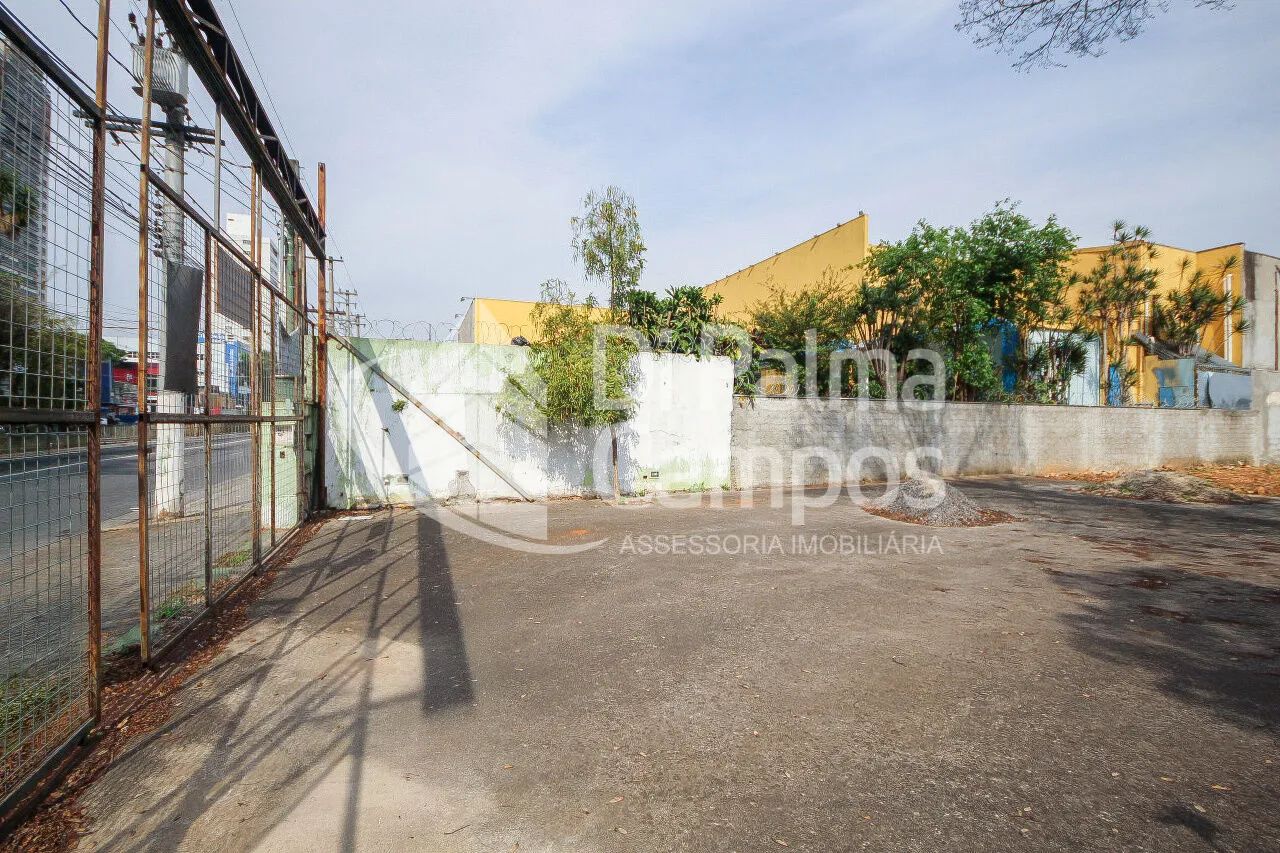Terreno comercial de 624m² para alugar no bairro Mooca - Foto 3