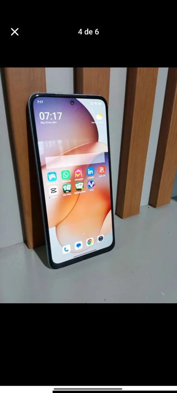 REDMI NOTE 12S  - Foto 2